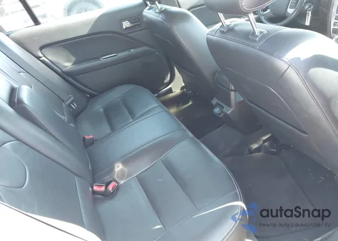 2011 Ford Fusion Hybrid из США, поврежденный, VIN 3FADP0L38BR249996